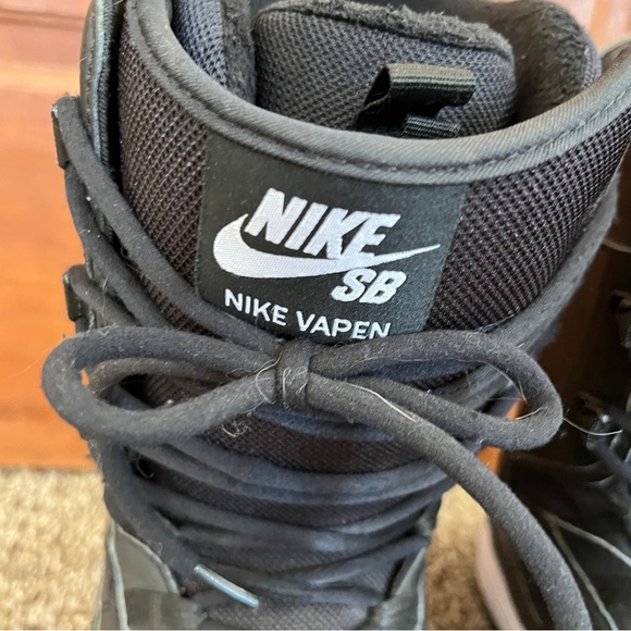 Nike Vapen Snowboarding boots - Picture 2 of 6